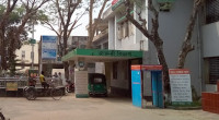 Two killed in Habiganj as truck hits CNG